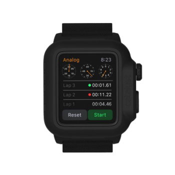 Categorie Apple Watch cases image