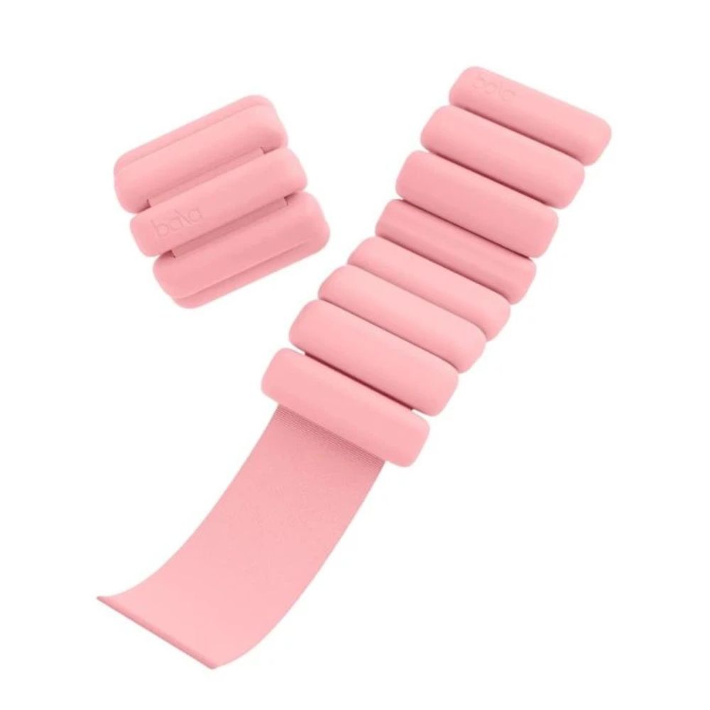Bala Ankle en Wrist Weights 0,9 kg Blush