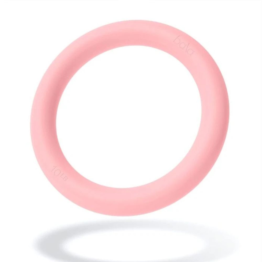 Bala The Power Ring 4,5 kg Blush