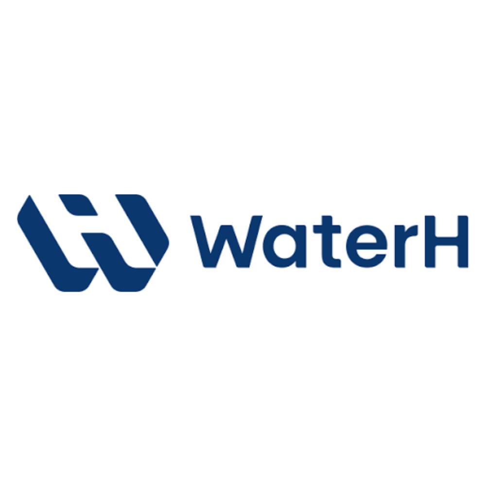 Logo WaterH