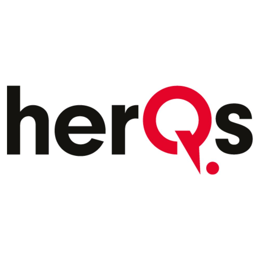 HerQs logo