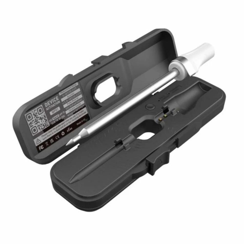 HerQs Pin Probe