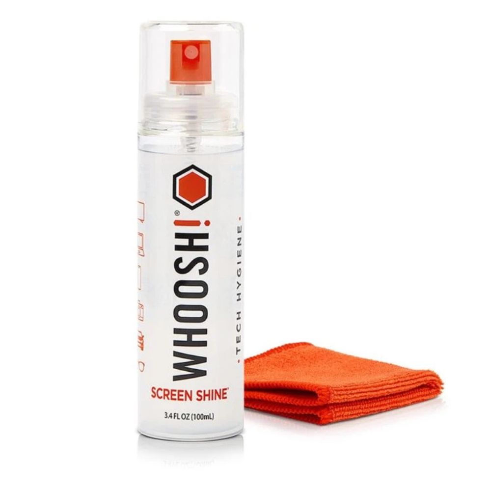 WHOOSH! GO XL Screen Wash