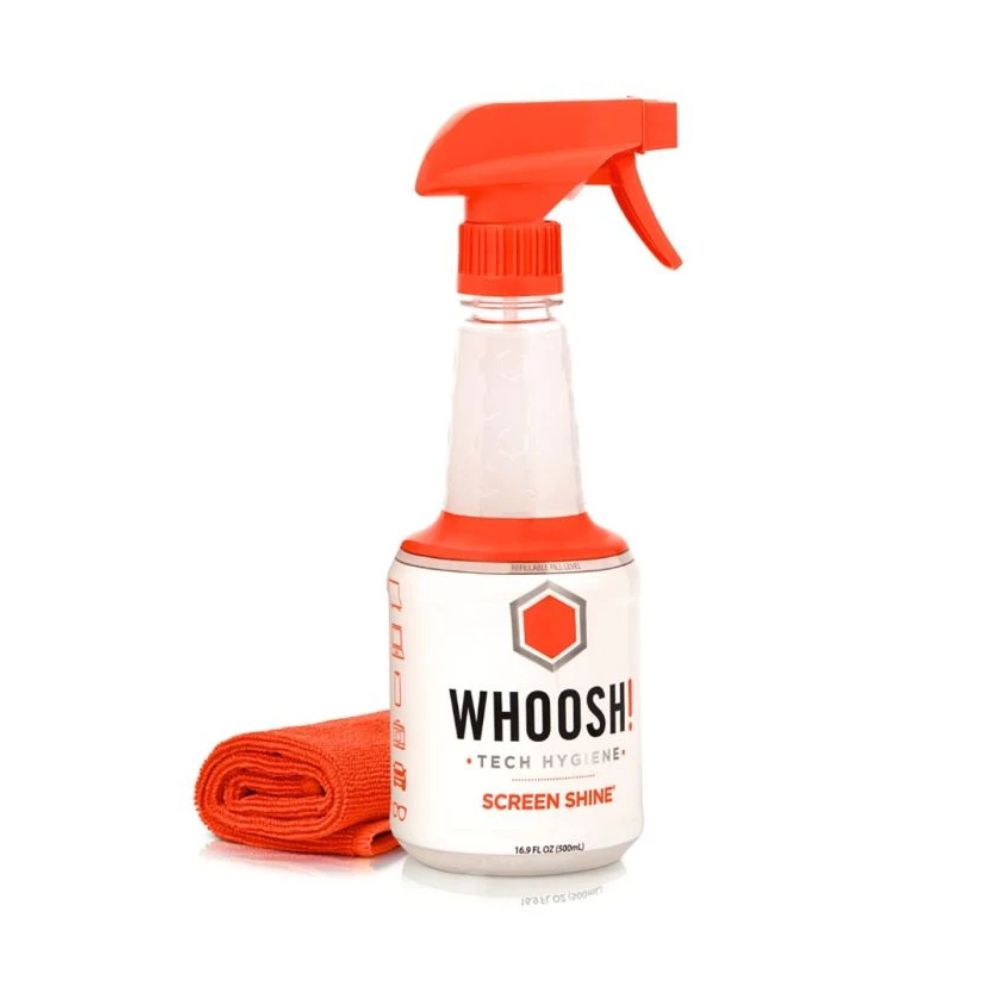 WHOOSH! Screen Shine 500ml