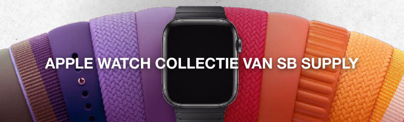 Apple-Watch-collectie-van-SB-Supply