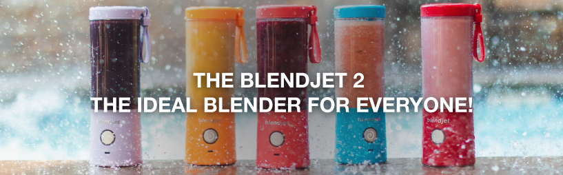 BlendJet 2 Review: Builds on the Deliciousness of the Original