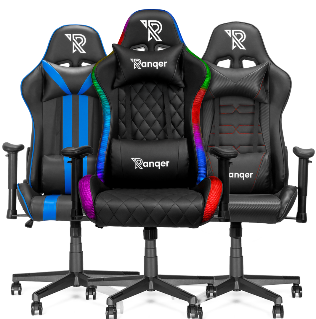 Ranqer Gaming Chairs