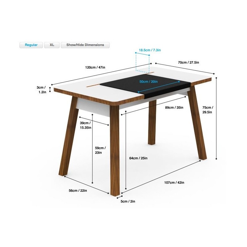 BlueloungeStudioDesk2