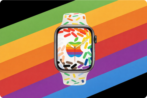 Pride Collectie