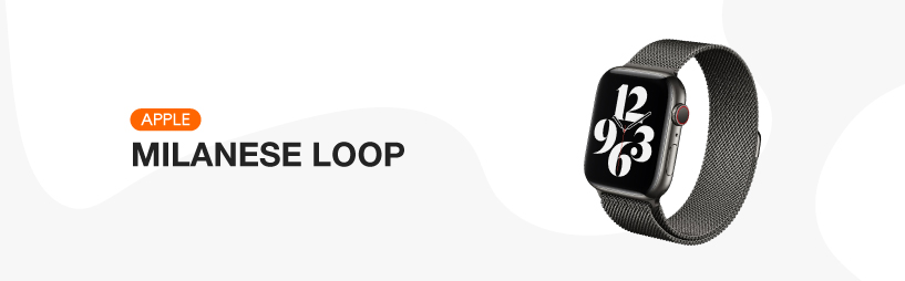 Apple Milanese Loop