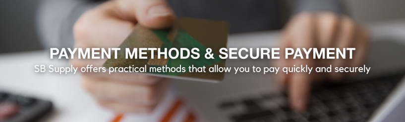 Payment-Methods-Secure-payment