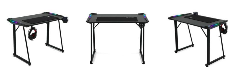 Ranqer Nimbus RGB Gaming Tisch