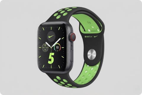 Nike Sport Band