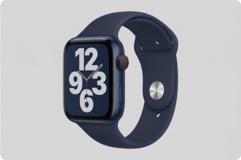 Apple Sport Band