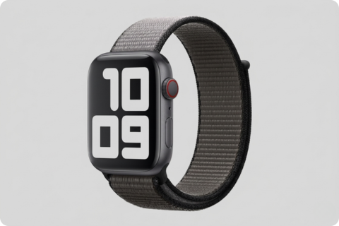 Apple Sport Loop