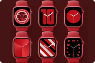 RED Collectie