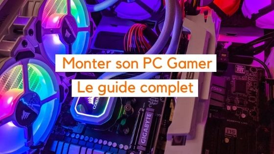 PC GAMER POUR 300€ EN 2020 (Config Complète) 
