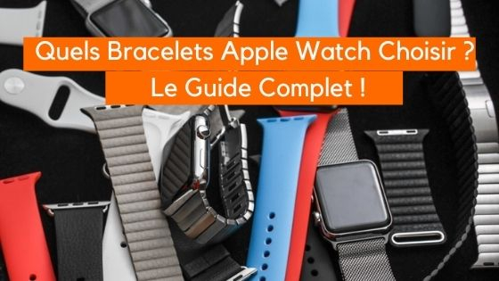 iPhone, iPod, iPad, pourquoi Apple n'a pas choisi iWatch
