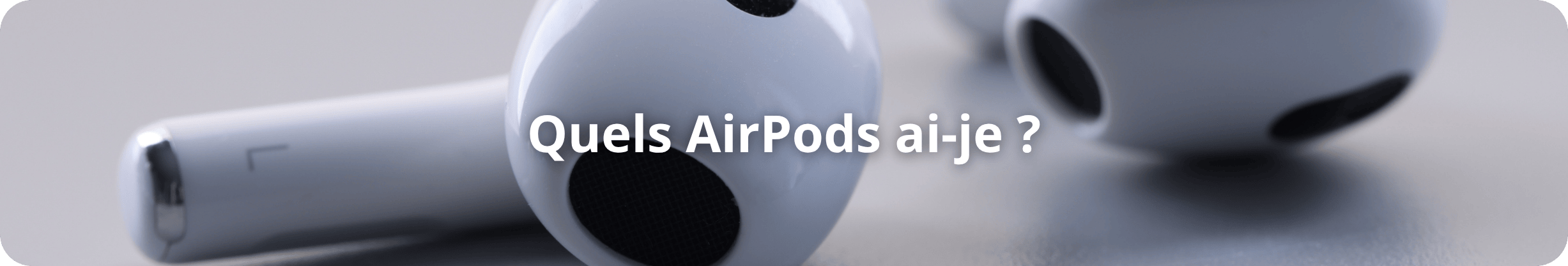 Welches Apple iPad habe ich?