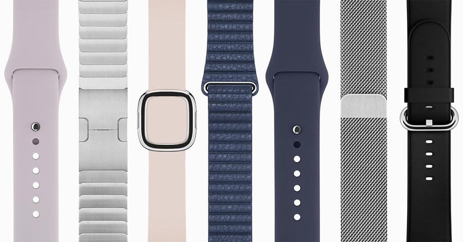 SB Supply Blog - The latest news about Apple products, gadgets and game Apple Watch bands, is what need to know!