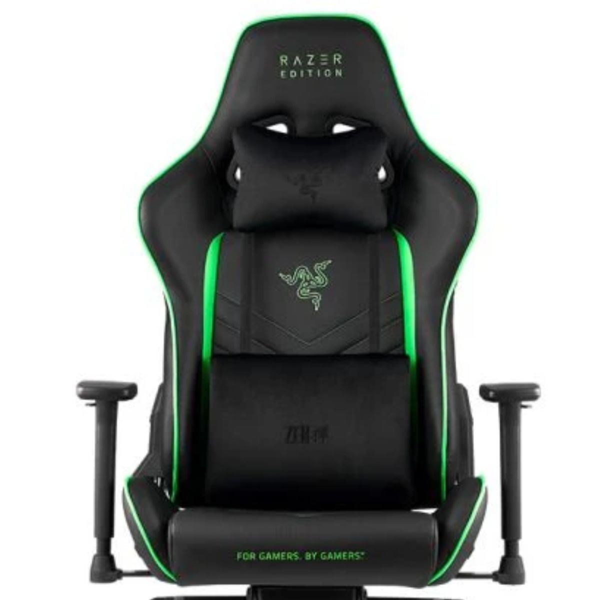 Razer Tarok Pro gaming chair zwart