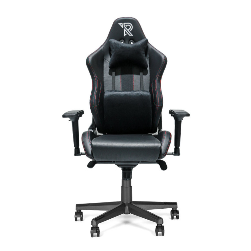 Ranqer Performance gaming chair black