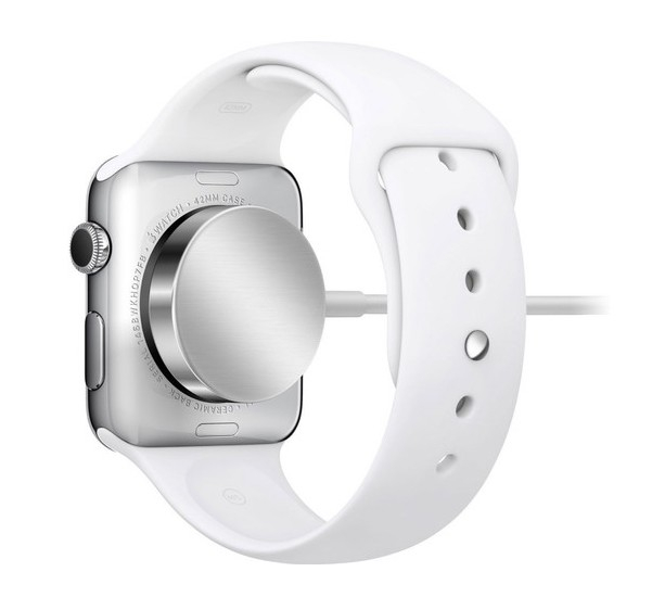 Apple Watch Magnetische Oplaadkabel Apple Watch 2m