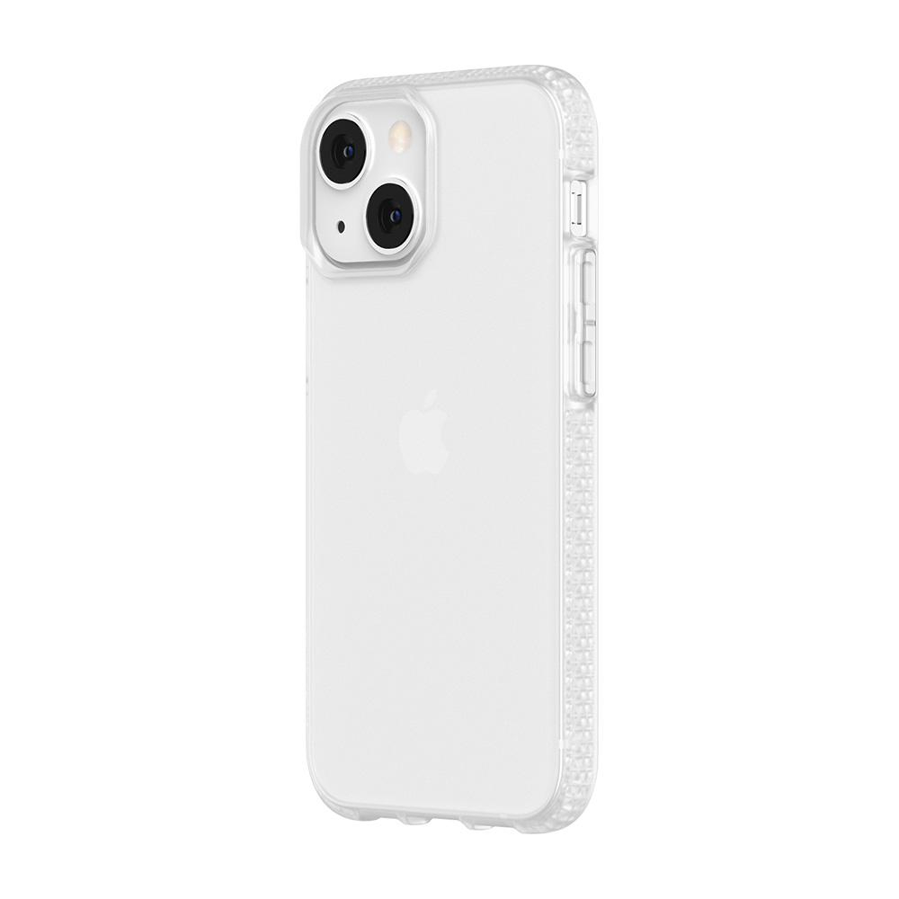 Griffin Survivor Clear Backcase iPhone 13 Mini transparant
