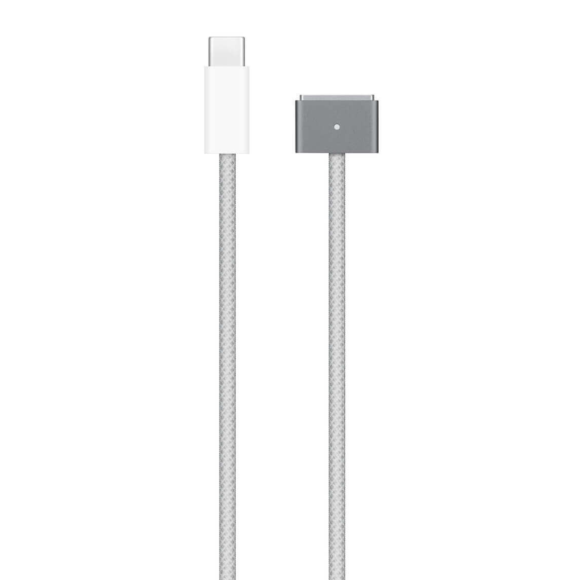 Apple USB-C to MagSafe 3 cable 2m Space Grey