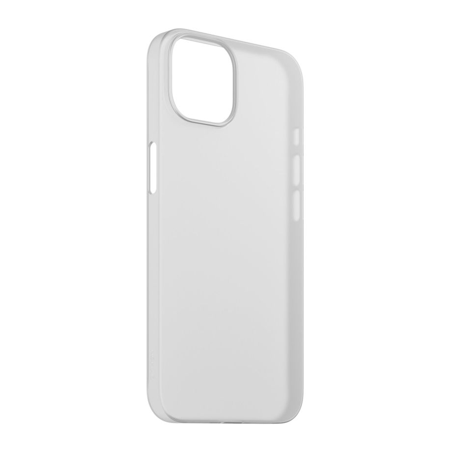Nomad Super Slim case iPhone 14 wit